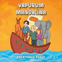 Vapurum Mandalina