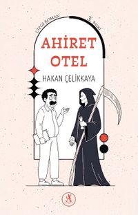 Ahiret Otel