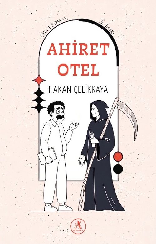 Ahiret Otel