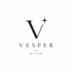 VESPER KİTAP