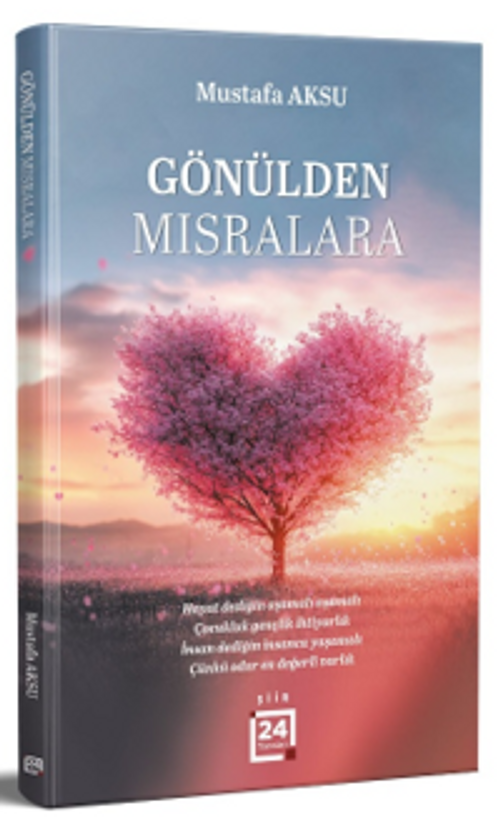 Gönülden Mısralara