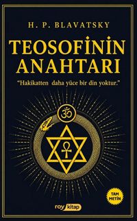 Teosofinin Anahtarı