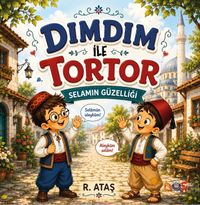 Dımdım ile Tortor / Selamın Güzelliği