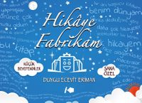 Hikaye Fabrikam & Küçük Beyefendiler