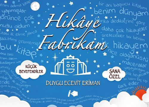 Hikaye Fabrikam & Küçük Beyefendiler