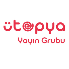 ÜTOPYA YAYIN GRUBU