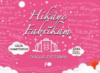 Hikaye Fabrikam & Küçük Hanımefendiler