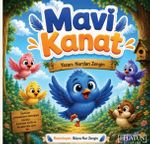 Mavi Kanat