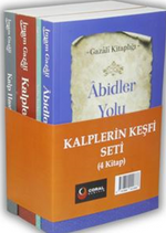 Kalplerin Keşfi Seti (4 Kitap Set)
