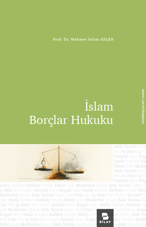 İslam Borçlar Hukuku
