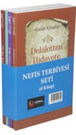 Nefis Terbiyesi Seti (4 Kitap Set)
