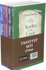 Tasavvuf Seti (5 Kitap Set)