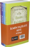 İlmin Fazileti Seti (4 Kitap Set)