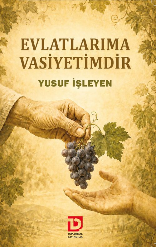 Evlatlarıma Vasiyetimdir