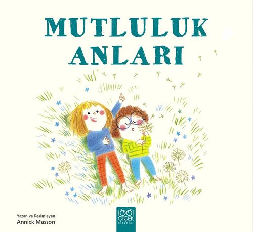 Mutluluk Anları