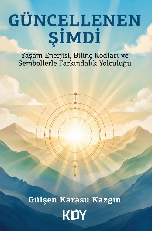 Güncellenen Şimdi