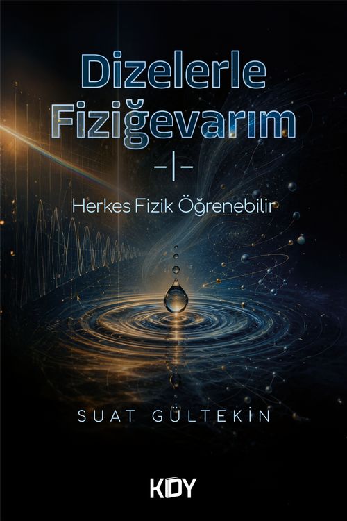 Dizelerle Fiziğevarım 1