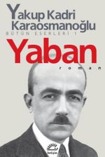 Yaban Bütün Eserleri 1