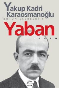 Yaban Bütün Eserleri 1