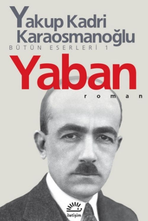 Yaban Bütün Eserleri 1