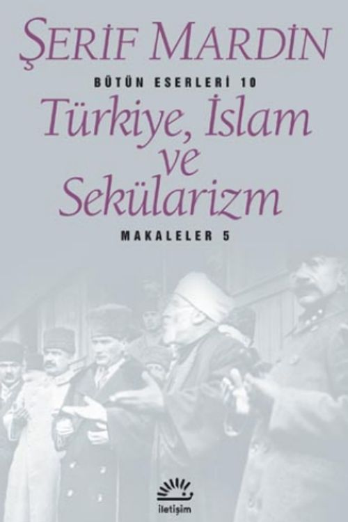 Türkiye, İslam ve Sekülarizm