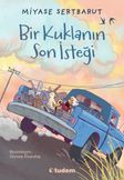 Bir Kuklanın Son İsteği