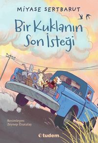 Bir Kuklanın Son İsteği
