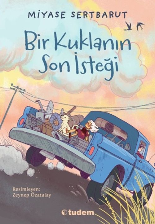 Bir Kuklanın Son İsteği