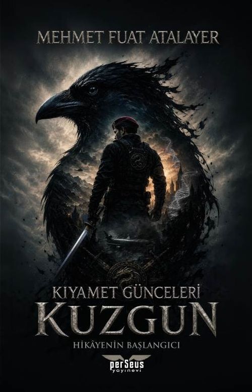 Kıyamet Günceleri / Kuzgun