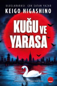 Kuğu ve Yarasa