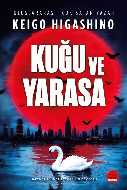 Kuğu ve Yarasa