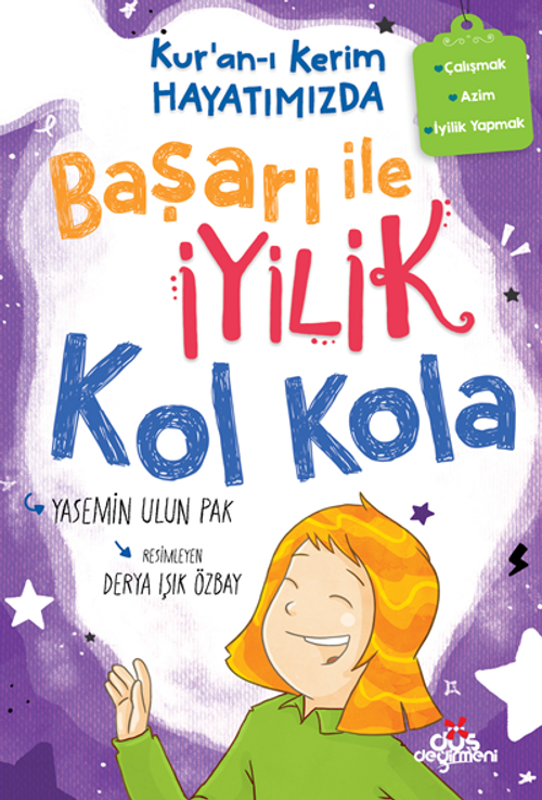 Kur'an-ı Kerim Hayatımızda-4 / Başarı ile İyilik Kol Kola