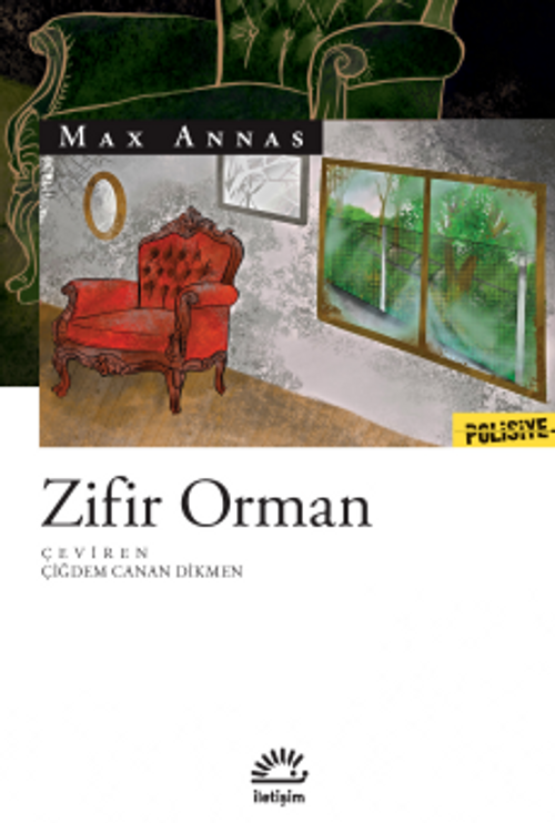 Zifir Orman