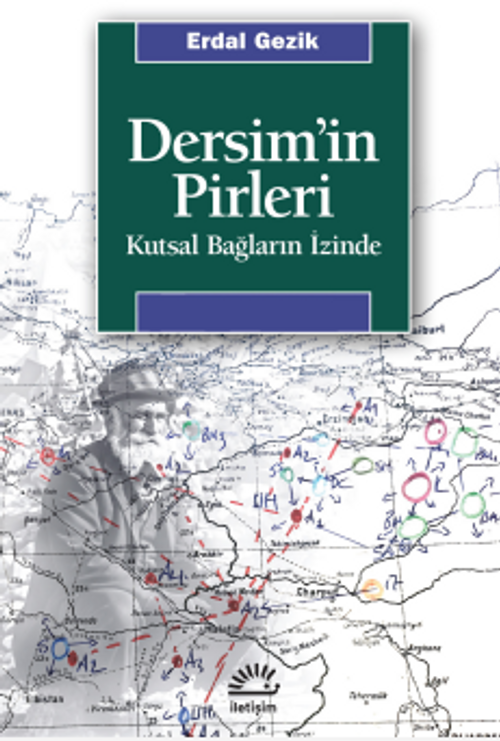 Dersim'in Pirler & Kutsal Bağların İzinde