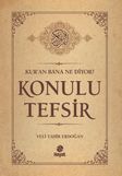 Kur'an Bana Ne Diyor? Konulu Tefsir