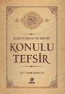 Kur'an Bana Ne Diyor? Konulu Tefsir