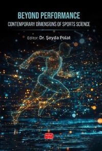 Beyond Performance & Contemporary Dimensions of Sports Science