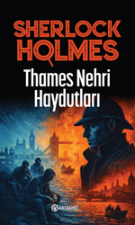 Thames Nehri Haydutları