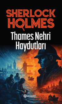 Thames Nehri Haydutları