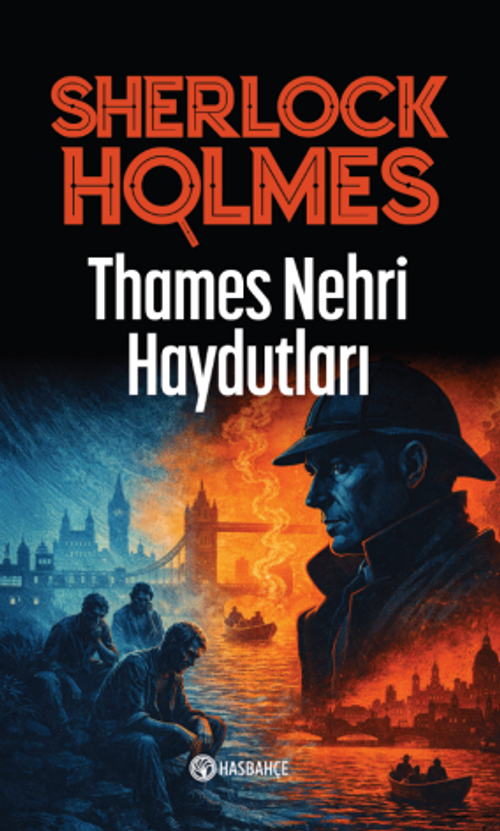 Thames Nehri Haydutları
