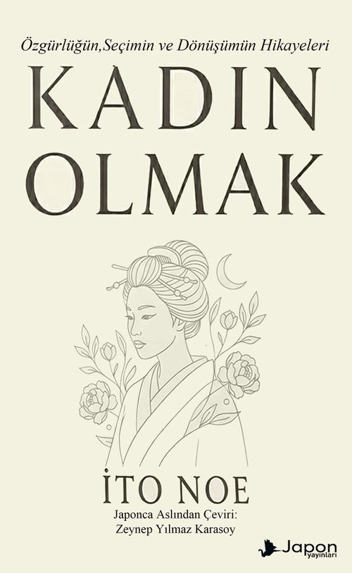 Kadın Olmak