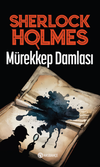 Mürekkep Damlası