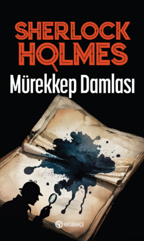 Mürekkep Damlası