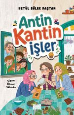 Antin Kantin İşler