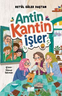 Antin Kantin İşler