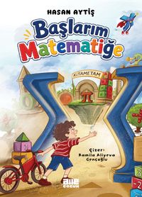 Başlarım Matematiğe