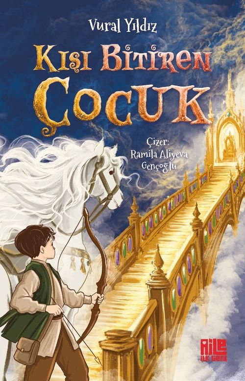 Kışı Bitiren Çocuk