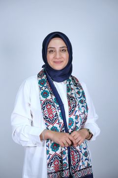  Kübra Nur İşcan