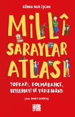 Millî Saraylar Atlası
