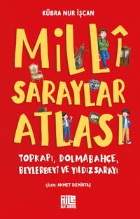 Millî Saraylar Atlası